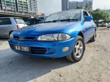 2000 Proton SATRIA 1.3 (M) GLi