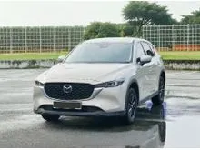 2024 Mazda CX-5 2.0 SKYACTIV-G High SUV (A) OTR - MOST CHEAPEST IN JB (Fast Loan Approval, No Hidden Fee)