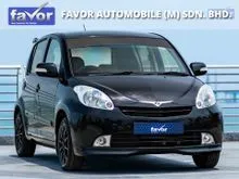 2006 Perodua Myvi 1.3 SX (M)