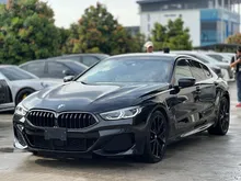 2022 BMW 840i 3.0 M Sport Gran Coupe Coupe Japan Spec