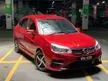 Used 2022 Proton Saga 1.3 Premium S Sedan *LOW MILEAGE - Cars for sale