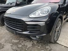2014 Porsche Cayenne 3.6 S Biturbo Unreg