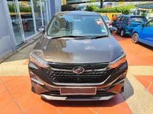 NEW 2026 Perodua Alza 1.5 X MPV