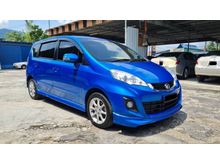 2016 Perodua Alza 1.5 (A)