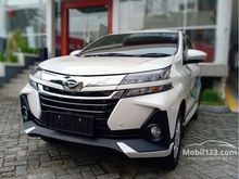 GEBYAR BOOMBASTIS PROMO DAIHATSU XENIA