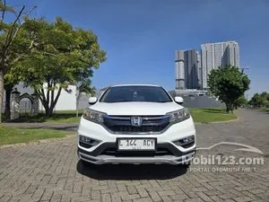 2015 Honda CR-V 2.4 Prestige SUV