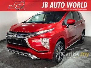 2022 Mitsubishi Xpander 1.5 MPV