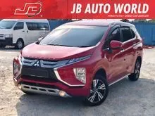2022 Mitsubishi Xpander 1.5 F/Service Like New