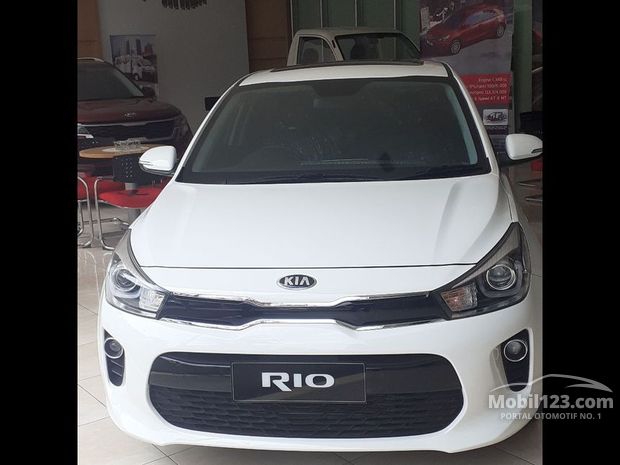 Rio Kia Murah 49 Mobil Dijual Di Indonesia Mobil123