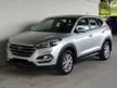 Used Hyundai Tucson 2.0 (A) Facelift Full High Grade - Cars for sale