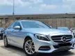 Used 2016 Mercedes-Benz C200 2.0 CBU HIGH SPEC OFFER 3YEAR WARRANTY - Cars for sale