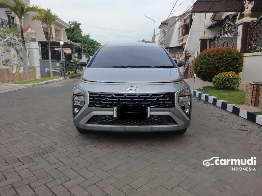 2022 Hyundai Stargazer Prime Wagon