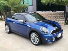 2013 Mini Cooper 1.6 R58 Coupe Coupe AT