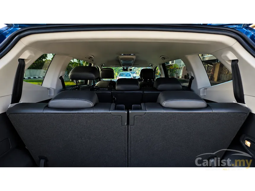 2021 Volkswagen Tiguan Allspace Highline SUV