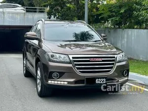 2019 GWM Haval H2 1.5 Premium SUV
