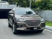 2019 GWM Haval H2 1.5 Premium-P/START-L/SEAT-P/SEAT-SUNROOF-TPMS-GW INFO-TAINT W/ RVS CAMERA-1 OWNER-T/TOP COND-CASH/LOAN