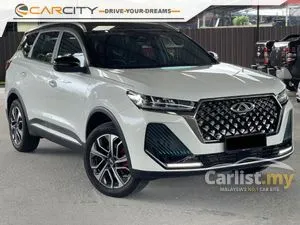 2024 Chery Tiggo 7 Pro 1.6 SUV