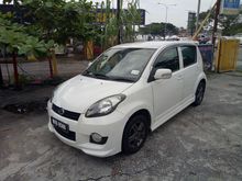 2011 Perodua Myvi 1.3 (A) SE / ONE CAREFULL OWNER/ ACCIDENT FREE/ HIGH LOAN/ LOW INTEREST/ SPECIAL NUMBER/WELCOME FOR TEST DRIVE/TRADE IN ACCEPT