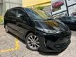Recon 2018 TOYOTA ESTIMA 2.4 AERAS PREMIUM (31K MILEAGE) PANORAMIC ROOF WITH HOME THEATER SOUND SYSTEM - Cars for sale