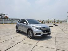 2018 Honda HR-V 1.5 E SUV
