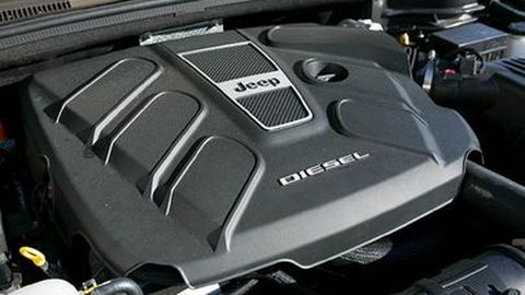 Fiat-Chrysler เตรียมยกเลิกการผลิตเครื่องยนต์ดีเซลในอีก 4 ปีข้างหน้า