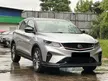 Used 2021 Proton X50 1.5 TGDI Flagship SUV (LOW MILEAGE)