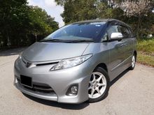 2009 Toyota Estima 2.4 Aeras G MPV (NEWFACELIFT)(FULL SPEC)