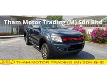 2015 Ford Ranger 2.2 XLT Hi-Rider Pickup Truck FREE 1YEAR WARRANTY GOOD CONDITION LOW MLEAGE LIKE NEW ACCIDENT FREE AND 1 CAREFUL OWNER