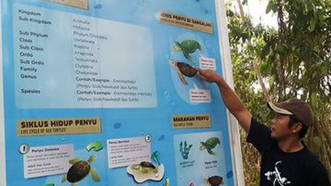 Edan, Daihatsu Belajar Bisnis dari Hewan Reptil