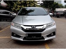 2014 Honda City 1.5 E Sedan