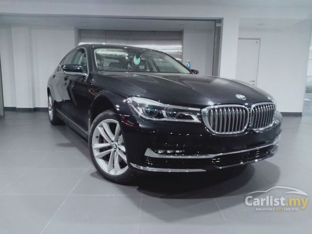 Search 112 BMW 7 Series Cars For Sale In Selangor Malaysia - Carlist.my