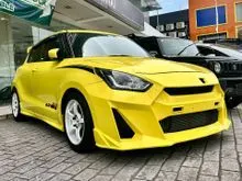 2023 Suzuki Swift 1.4 Sport Hatchback