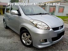 2012 Perodua MYVI 1.3 EZi (A)FACELIFT