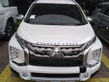 PROMO mitsubishi XPANDER 2019,PAKET DP.MURAH