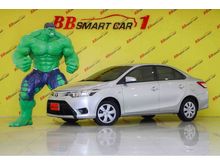 2014 Toyota Vios 1.5 (ปี 13-17) J Sedan AT