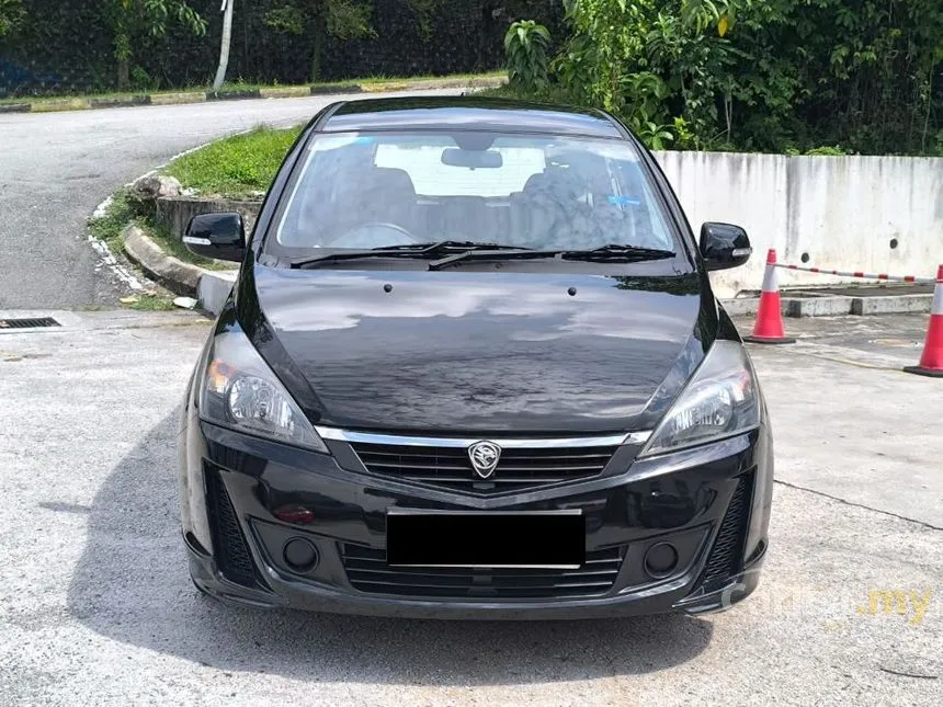 2019 Proton Exora Executive Plus MPV
