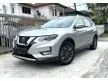 Used Nissan X-Trail 2.5 (A) 4WD Edition SUV 7 Seat New Facelift Power Boot Electric Leather 360,Camera Oirginal Mileage 5k km Full Service Record Like New - Cars for sale