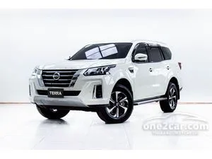 2022 Nissan Terra 2.3 VL SUV