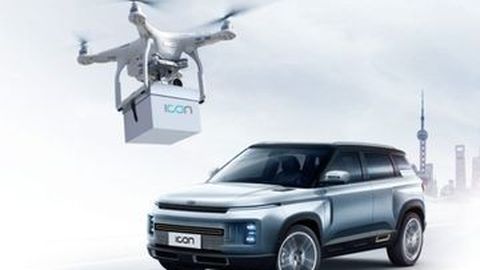 Pabrikan Mobil China ini Lakukan Terobosan Agar Tetap Jualan di Tengah Wabah Corona