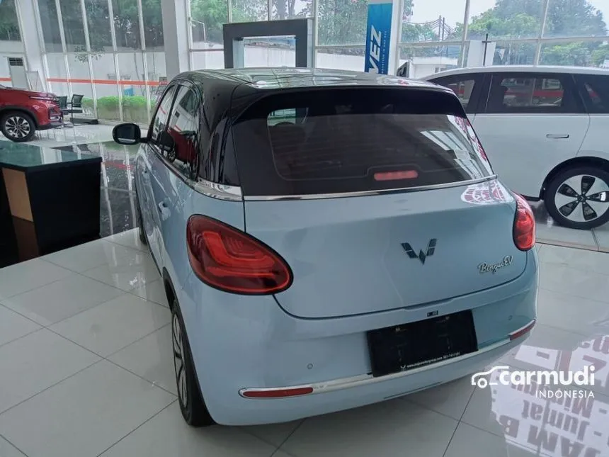 2024 Wuling Binguo EV Premium Range Hatchback