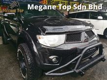 2014 Mitsubishi Triton 2.5 CAR LIKE NEW 100%