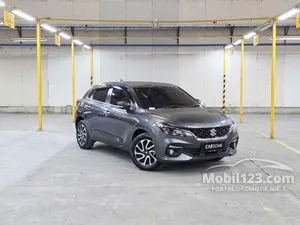 2024 Suzuki Baleno 1.5 Hatchback