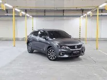 2024 Suzuki Baleno 1.5 Hatchback