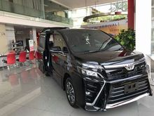 2018 Toyota Voxy 2.0 R80 Wagon