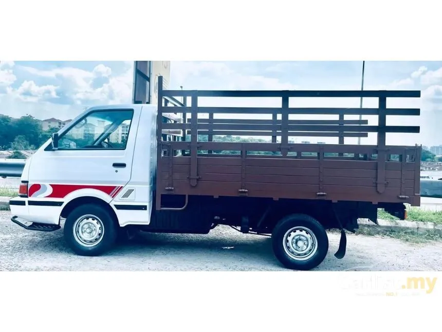 2004 Nissan Vanette PGC22 Lorry