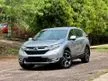 Used 2018 offer Honda CR-V 1.5 TC-P VTEC SUV - Cars for sale