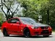 Used 2008 BMW M3 4.0 [MID YEAR SALES CLEAR STOCK ] V8 Engine 414HP / Carbon Fiber Hood & Roof / Carbon Fiber GT Wing / Collector Item / Perfect Condition /
