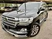 Used 2019/22 Toyota Land Cruiser 4.6 ZX (A) -USED CAR- - Cars for sale