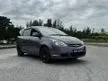 Used 2011 Proton Exora 1.6 CPS H