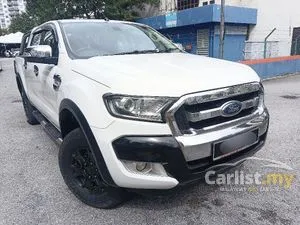 2016 Ford Ranger 2.2 XLT High Rider-LOWEST PRICE-20 UNIT -FREE 5 YEAR WARRANTY PACKAGE (JEFF)